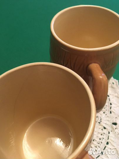 Пивные кружки