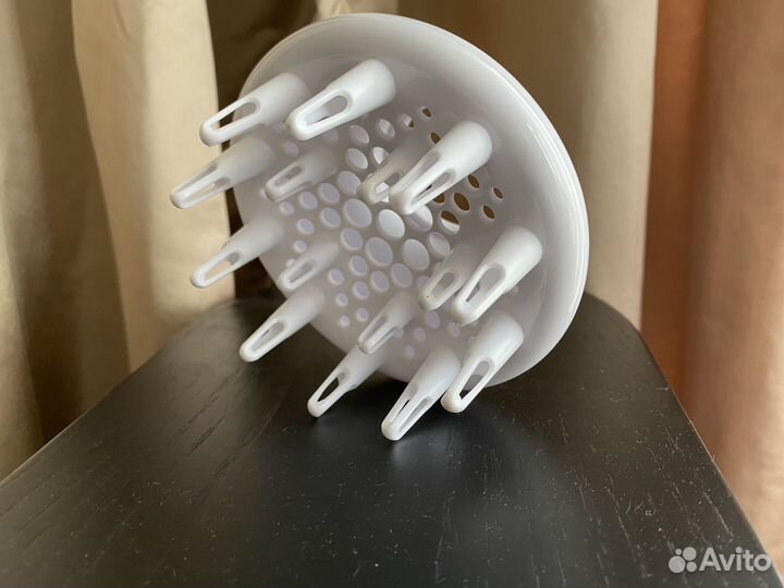 Диффузор для фена philips