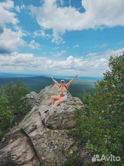 Тур выходного дня - Таганай 19 августа