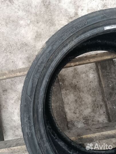 Sava Eskimo HP2 225/40 R18