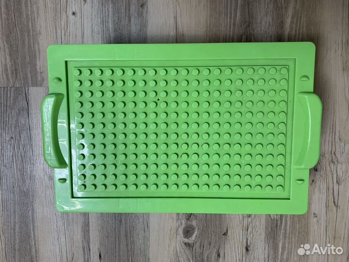 Конструктор