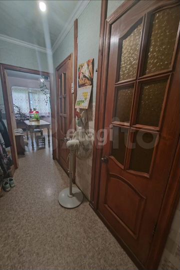 3-к. квартира, 84,3 м², 1/9 эт.