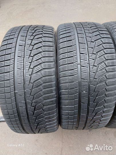 Hankook Winter I'Cept Evo2 W320 215/55 R17 98V