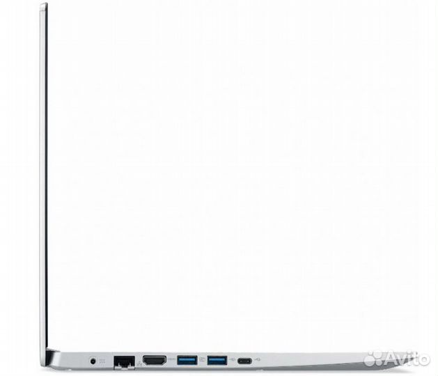 Ноутбук Acer Aspire 5 A515 Ryz7/16GB/512SSD/IPS