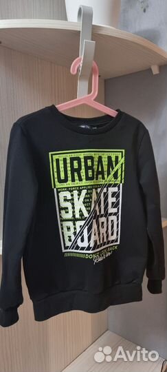 Вещи пакетом