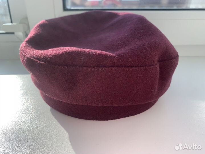 Кепка женская весенняя