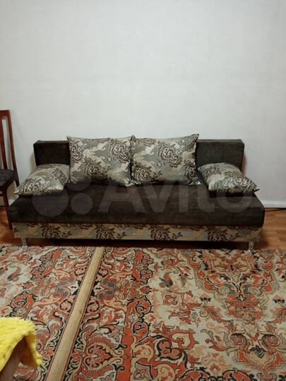 1-к. квартира, 31,2 м², 1/5 эт.