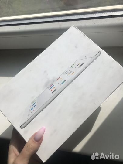 iPad mini 1
