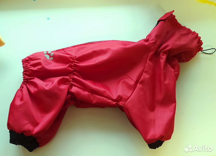 Шью для маленьких собачек