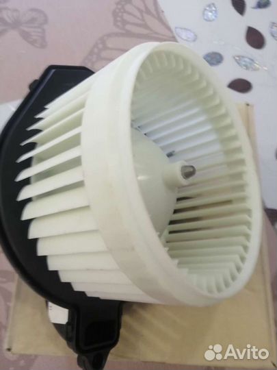 Электродвигатель к автопечке