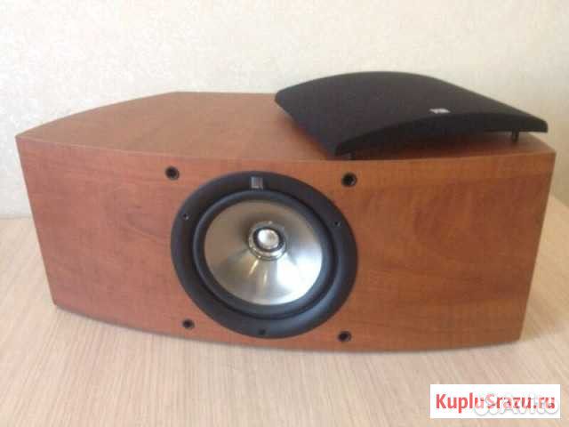 Акустические колонки KEF iq5 + iq6