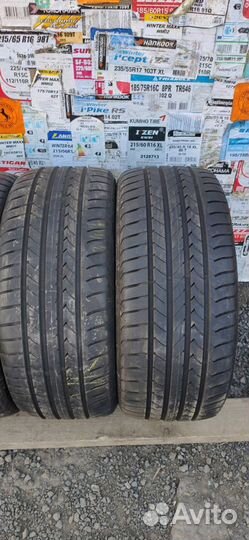 Goodyear EfficientGrip 215/40 R17 87