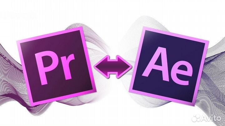 Профессиональный Видеомонтаж