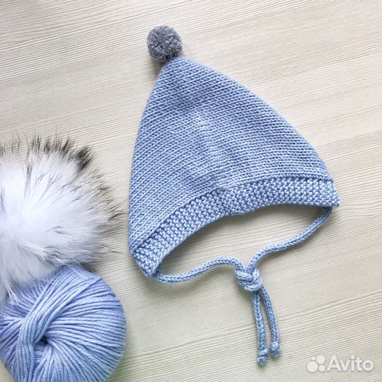 Шапка