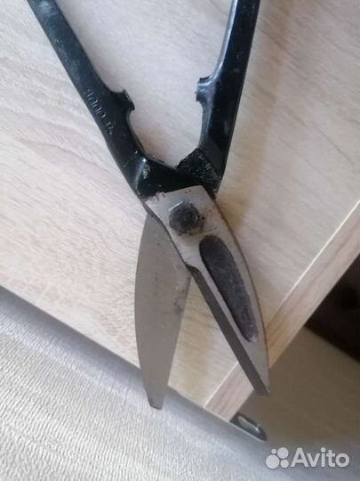 Инструменты разные