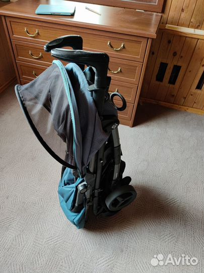 Коляска peg perego si