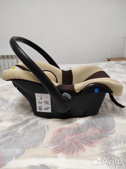 Автолюлька