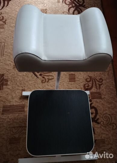 Педикюрная подставка для ног