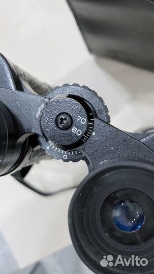 Бинокль бпц 25х70 «Беркут»