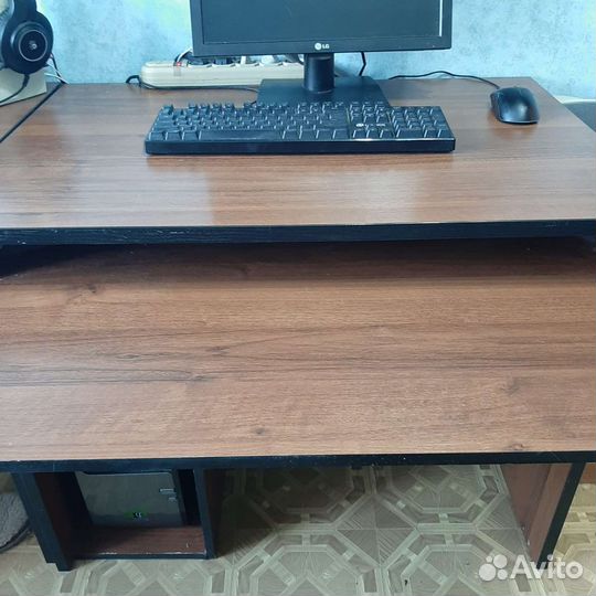 Компьютерный;Игровой стол