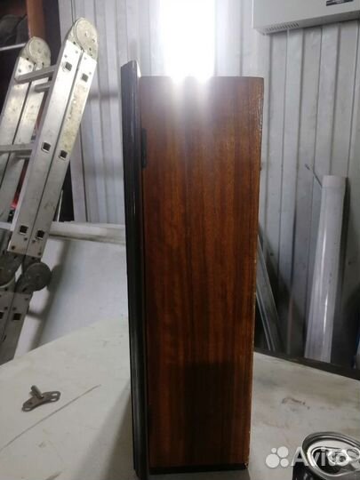 Часы настенные с боем очз