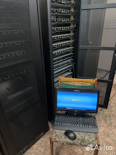 Ремонт и настройка компьютеров и ноутбуков