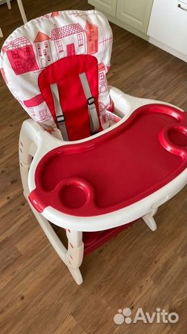 Кресло для кормления