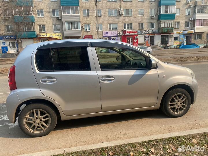 Аренда автомобиля