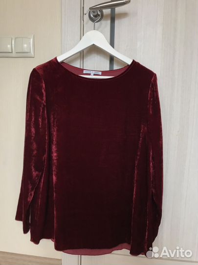 Топ бархат Италия