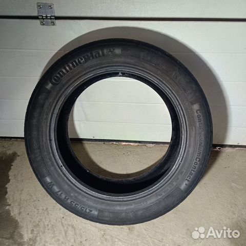 Continental ContiPremiumContact 215/55 R17 94W