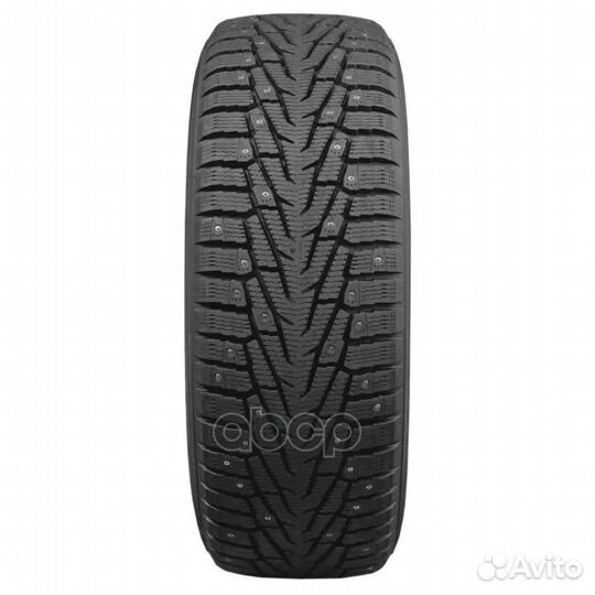 Ikon Tyres Nordman 7 SUV 215/55 R18