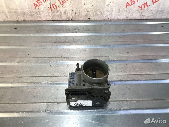 Дроссельная заслонка Lexus GS3 300