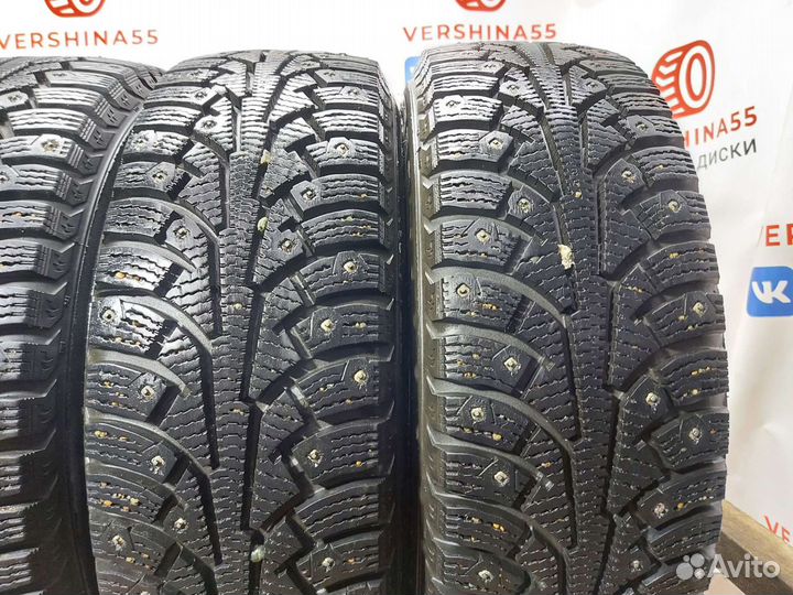 Nokian Tyres Hakkapeliitta 5 185/65 R15