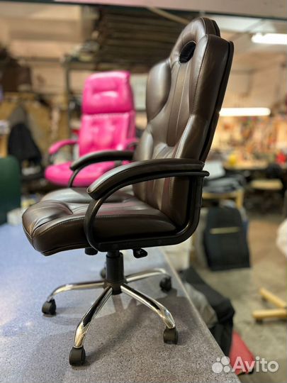 Компьютерное кресло