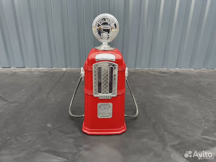 Подарок на День Рождения мужчине мини бар Fantasti