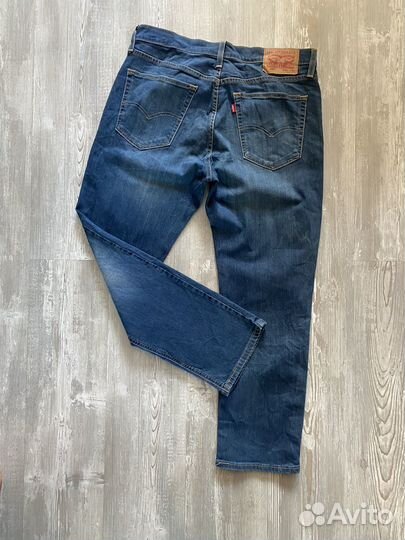 Джинсы Levi's 541 оригинал