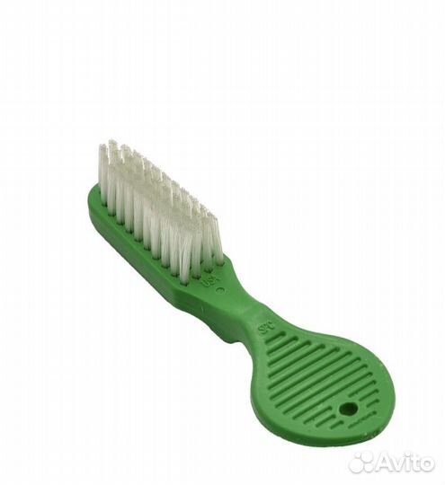 Зубная щетка с нанесенной пастой 2 шт