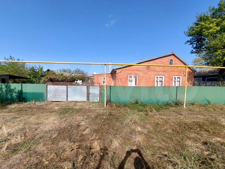 Дом 94 м² на участке 18 сот.