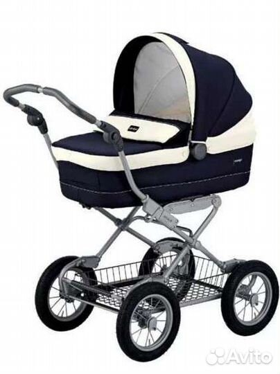 Коляска люлька inglesina sofia