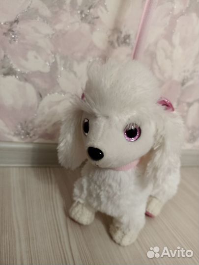 Интерактивные игрушки