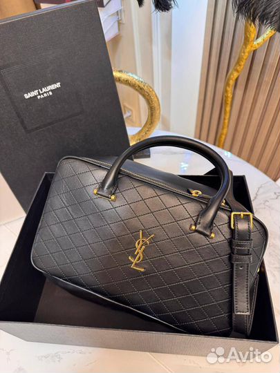 Сумка Saint Laurent