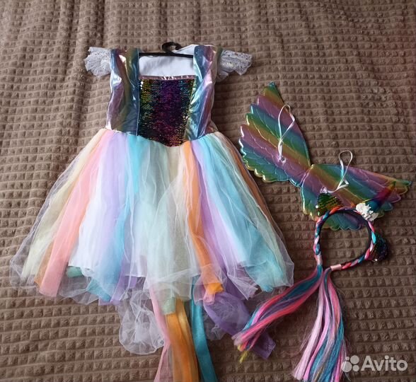 Костюм Единорога