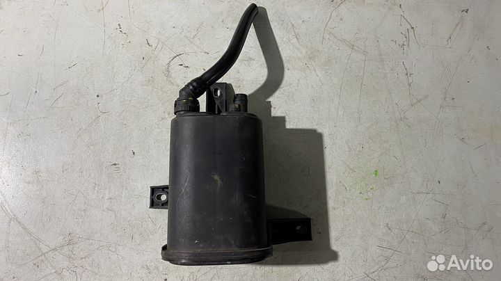 Абсорбер BMW X5 E53 M54