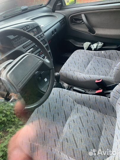 Разбор Ваз 2114 2011г