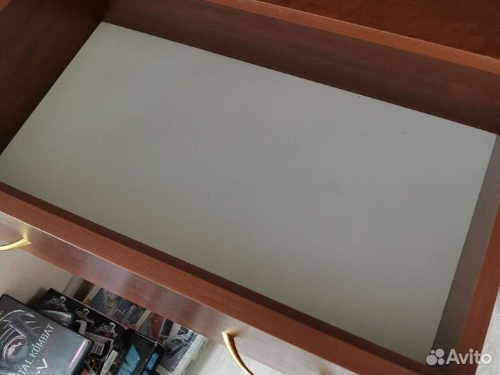 Комод пеленальный