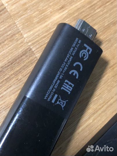 Xiaomi mi tv stick