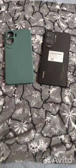 HONOR 90 Lite, 8/256 ГБ