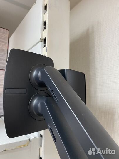 Настольный кронштейн двойной Ergotron MXV 45-530-2