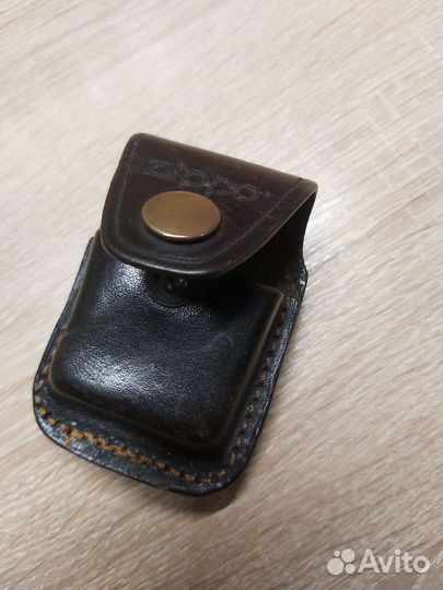 Чехол кобура zippo