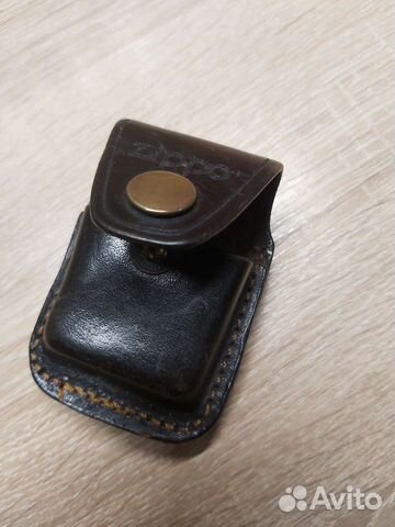 Чехол кобура zippo